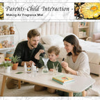 HIQILI Pineapple Fragrance Oil for Diffuser, Soaps, Bath Bombs, Candles Making, Bright Scents for Home, Car & Office - 1 Fl Oz