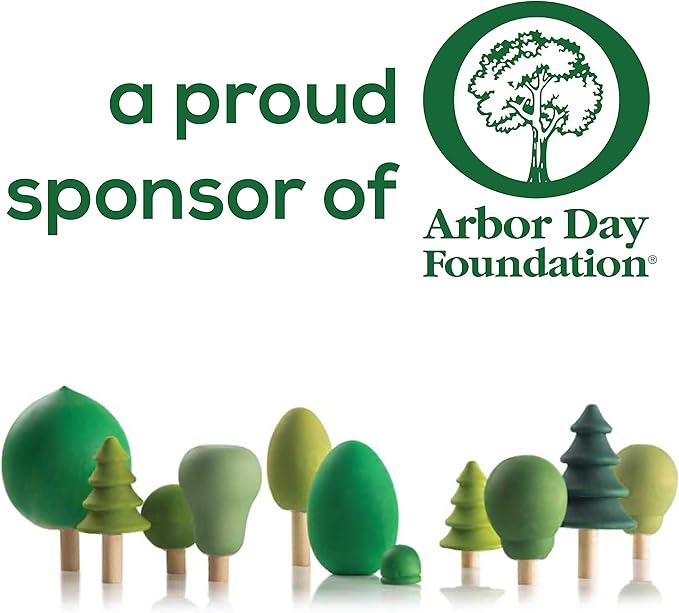 Wooden Peg Dolls 3-½", 5 Mom & 5 Dad Set, Unfinished Birch Wooden Figures for People Crafts & Wedding Cake Toppers, by Woodpeckers