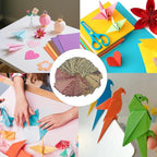 pson 180 Sheets Vintage Scrapbook Paper Pad, Decorative Craft Paper for Journaling, Card Making, Art Collage, DIY Crafts(Style B)