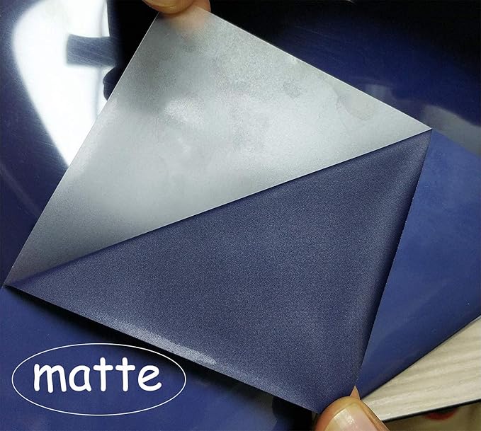 Guangyintong Heat Transfer Vinyl - 12" x 10ft Iron On Vinyl for T-Shirts, Matte Surface HTV for All Cutter Machines Easy to Cut & Weed for DIY Designs