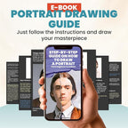 CraftyCrocodile Set of 2 Painting Kits for Adults and Couples - Sip and Paint Kit for Date Night and Crafts - Acrylic Painting Kit with Canvas Boards and Easels - Couple Art Set for Starters