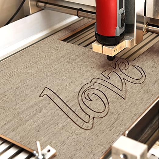 10 Pieces Walnut Plywood Sheets for DIY 12 x 12 x 1/8 Inch Unfinished Craft Wood for Laser Cutting, Engraving, Drawing, Painting, and Wood Burning 3mm Walnut Hobby Wood Sheets (10 Pcs)