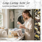 HIQILI Helichrysum Fragrance Oil for Home Diffuser, Floral Scents for Candle, Soap and Perfume Making, Blend to Body Lotion & Moisturizer - 5.07 Fl Oz