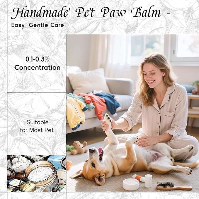 HIQILI Baby Powder Fragrance Oil - for Body Oils, Laundry Detergent, Candle, Perfumes & Soap Making, and Home Diffusers Use - 5.07 Fl Oz