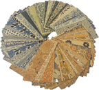 pson 180 Sheets Vintage Scrapbook Paper Pad, Decorative Craft Paper for Journaling, Card Making, Art Collage, DIY Crafts(Style A)