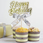 MEEDEE Silver Wired Woven Metallic Ribbon - 1 inch Silver Wired Ribbon for Gift Wrapping, Gift Bows, DIY Crafts, Graduation Baskets, Wedding, Party Decorations (25 Yards)