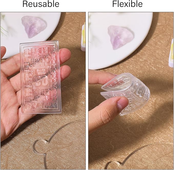 GLOBLELAND Vintage Travel Tickets Clear Stamps for Cards Making Retro Journey Postage Clear Stamp Seals 5.83x8.27inch Transparent Stamps for DIY Scrapbooking Photo Album Journal Home Decoration