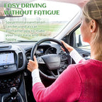 EVOKE OCCU Spearmint Oil for Inhibit Facial Hair Growth, Air Freshening, Added to Creams & Lotions - 4 Fl Oz