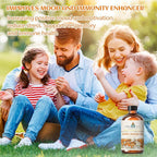 EVOKE OCCU Orange Essential Oil for Clean Diffuser Hair Spray, DIY Candle and Soap - 4 Fl Oz