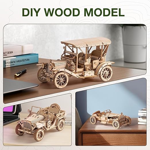 10 Pack Walnut Plywood Sheets, 12 x 16 x 1/8 Inch, 3mm Plywood for Laser Cutting, Thin Unfinished Wood Sheets for Architectural Models, DIY Wood Crafts