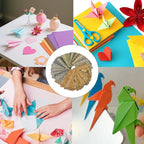 pson 180 Sheets Vintage Scrapbook Paper Pad, Decorative Craft Paper for Journaling, Card Making, Art Collage, DIY Crafts(Style A)