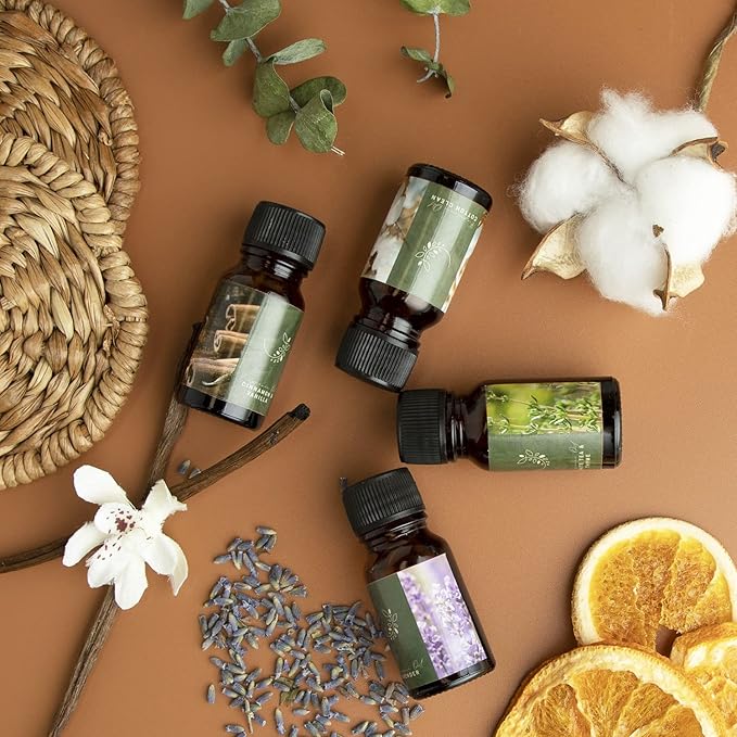 Hearth & Harbor Organic Soy Candle Making Kit for Adults, DIY Crafts, Complete Candle Making Supplies Include Natural Soy Wax, Tins, Electric Pot, Scents, Wicks & More – Gift Idea, Home Decor – 2 Lbs