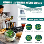 Pottery Herb Stripper Bowl, Ceramic Herb Peeling Bowl, Handmade Herb Stripper Tool Different Round Hole Sizes Suitable for The Leafy Assembly