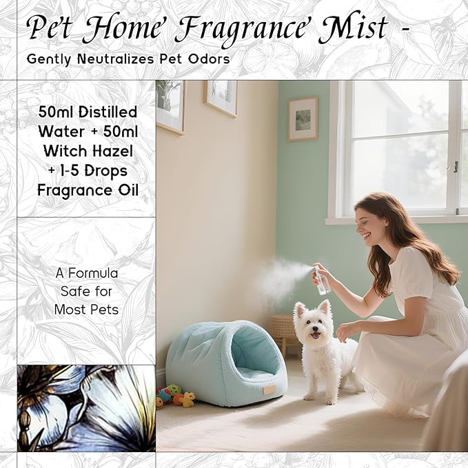 HIQILI Fresh Linen Fragrance Oil for Candle & Room Spray Making, Add to Dryer Balls, Freshie Scents for Essential Oil Diffuser - 1 Fl Oz