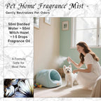 HIQILI Fresh Linen Fragrance Oil for Candle & Room Spray Making, Add to Dryer Balls, Freshie Scents for Essential Oil Diffuser - 1 Fl Oz