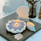 Pearled Candle 2 Inch Cotton Wicks 100-Pack White Extra Wicks for Sand Candles Making, Metal-Free and Lead-Free Refill Sand Wax Wick