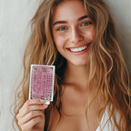 GLOBLELAND Vintage Background Clear Stamp for Scrapbooking Text Texture Silicone Stamps Retro Plants Transparent Stamp for Card Making DIY Embossing Journaling