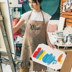 Glass Palette for Oil Painting 12 x 9 Inches, Clear Paint Mixing Palette for Acrylic Painting, Ultra White, Painting Supplies for Use with All Art Media, Artists, Adults