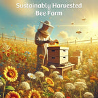 Beeswax Pellets for Candle Making – 1lb/5lb/20lb – Natural Beeswax for Candles, Lip Balms, and Skincare – Yellow Beeswax for DIY Projects – Ideal for Beginners and Experts（1lb）