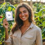 CHGCRAFT Mountain Scenery Clear Stamps Bible Words Style Transparent Stamps Silicone Clear Stamp Seals for Carding Making DIY Scrapbooking Photo Album Decoration, 4.3x6.3 inch