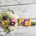 SuperMoss (30106) Raffia, Burgundy, 8oz