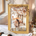 TIAMECH Branch Gossip PET Stickers - 120 Pcs Spring Bloom Flower & Brocade Leaves Beauty Design, Waterproof Sticker for Journaling & Scrapbooking, Junk Journal Supplies, Ephemera & DIY Crafts