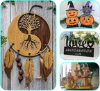 DLC 80W Laser Engraving Cutting Module with Built-in Air Assist, 10W(10000mW) Output Power,Built-in FAC,Compressed Spot CNC Carving DIY Laser Master for Laser Cutter Laser Engraver Machine - Class 4