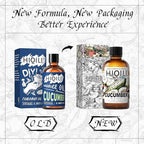 HIQILI Cucumber Fragrance Oil for Diffuser Use, Fresh Scents for DIY Soap, Body Spray, Candle Supplies for Candle Making - 1 Fl Oz