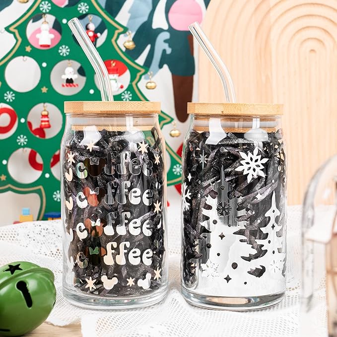 TECKWRAP Silver Chrome Vinyl Permanent Adhesive Silver Permanent Vinyl 1ftx5ft