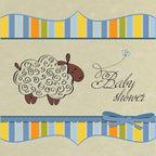 100 Natural Parchment 65lb Cover Paper Sheets 5.5" X 8.5" (5.5X8.5 Inches) Half Letter | Statement Size - Printable Old Parchment Semblance