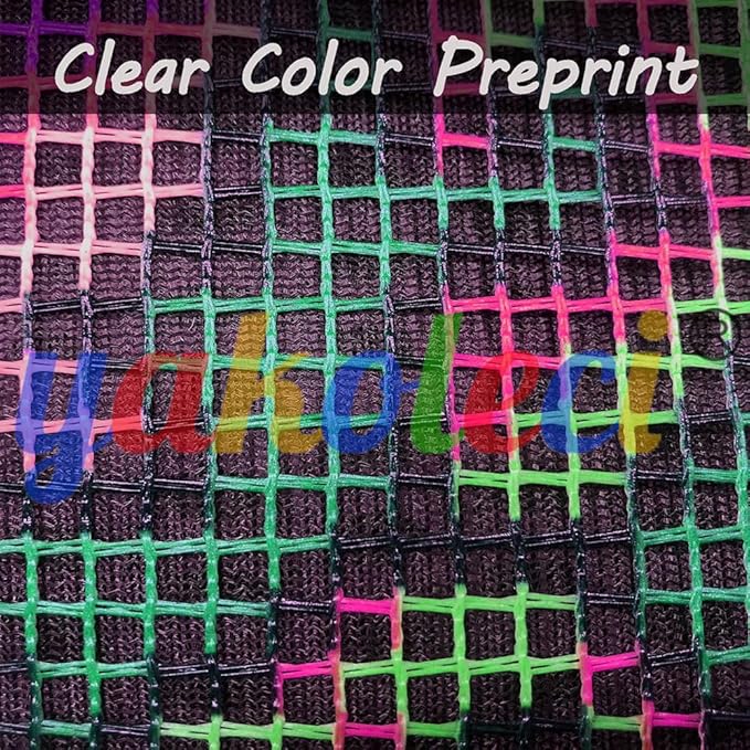 Latch Hook Rug Kits for Adults, Crochet Sewing Kit Classic Latch Hook 3D Craft Kit for Home Decor Festival Gift 23.6"X15.8"(Flower-B)