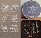 ilauke 4 x 3000 Yards Serger Thread Spools White Polyester Sewing Thread Overlock Cone