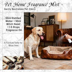 HIQILI Leather Fragrance Oil, Men's Scent, for Car Air Freshener Use, Soap, Candle, and Long-Lasting Perfume Making - 5.07 Fl Oz