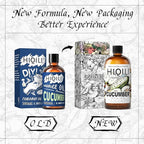 HIQILI Cucumber Fragrance Oil for Diffuser Use, Fresh Scents for DIY Soap, Body Spray, Candle Supplies for Candle Making - 5.07 Fl Oz