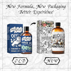 HIQILI Honeysuckle Fragrance Oil for Home Diffuser, Perfect for Candle & Soap Making, Relaxation, Beautiful Gifts - 5.07 Fl Oz