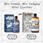 HIQILI Cherry Blossom Fragrance Oil, Floral Perfume Oil, Candle Scents for Candle Making, for Diffuser & Fresh Spray, Long-Lasting Scent - 5.07 Fl Oz