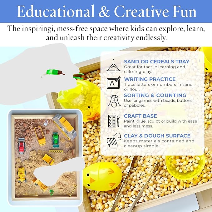 Large Birch Painting Panel 24 x 36 x 1-1/2-inch, Wood Canvas Boards for Painting, Blank Signs for Crafts, by Woodpeckers