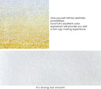 And-et DuraTuft Yarn 45 Vibrant Colors Tufting Nylon Yarn Pack - Ideal for Crochet, Craft Projects -100% B.C.F. - 3 Cones x 1.66lbs -180yards -Perfect for Rug Weaving and Knitting (25 Purple)