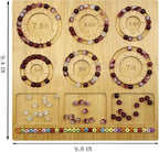 Bead Boards Necklace & Bracelet