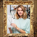 Tudomro 100 Pieces 20 Inch Waxed Leather Necklace Cord Bulk with Clasp Colorful Necklace Bracelet Chains String Rope Cord for Jewelry Making Pendants Charms(Brown)