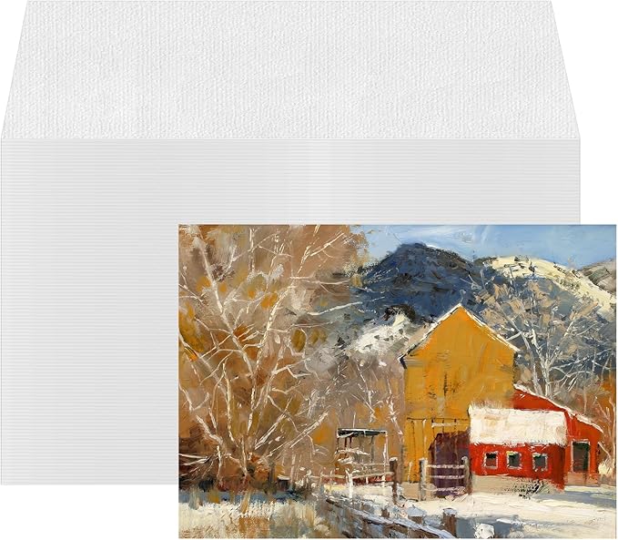 ZAYOUAU 400 Sheets Watercolor Paper Bulk, 6 x 9 inch 300 GSM Cotton White Cold Press Art Painting Paper for Kids, Beginning Academy Artist Loose Drawing Paper Watercolors Sketch Acrylic Painting