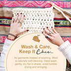 We Are Knitters Osiris Snood Kit