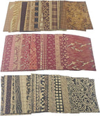 pson 180 Sheets Vintage Scrapbook Paper Pad, Decorative Craft Paper for Journaling, Card Making, Art Collage, DIY Crafts(Style B)