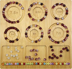 Bead Boards Necklace & Bracelet