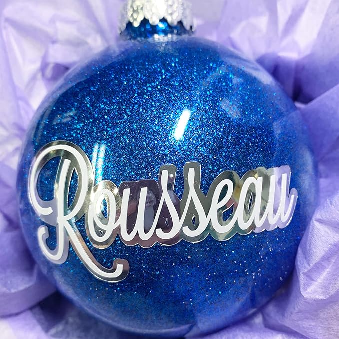 TECKWRAP Silver Chrome Vinyl Permanent Adhesive Silver Permanent Vinyl 1ftx5ft