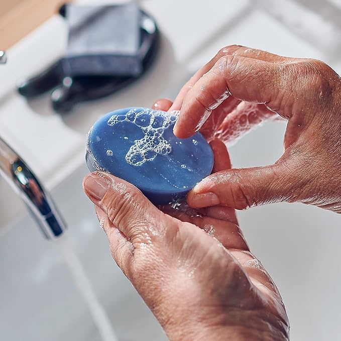 10Lb Goat Milk Soap Base - SLS/SLES Free, No Palm Oil, Organic - Melt and Pour Goats Milk Soap Making Supplies - All Natural, Gentle on Skin, Moisturizing, Perfect for DIY Projects