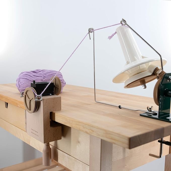 Stanwood Needlecraft - Yarn Counter Meterage/Yardage Meter