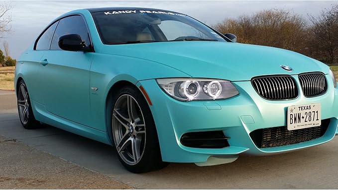 KP Pigments TiffBlue Pearlescent 100% Pure Fine Mica Powder - Naturally Pigmented Multipurpose DIY Arts and Crafts, Dye, Soap Making, Cosmetics, Epoxy Resin, Paint, and More! 1 Kg