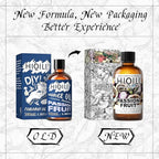 HIQILI Passion Fruit Fragrance Oil for Home Diffuser, Oil Burner, Great for Soap, Candle & Perfume Making, Add to Body Lotion - 1 Fl Oz