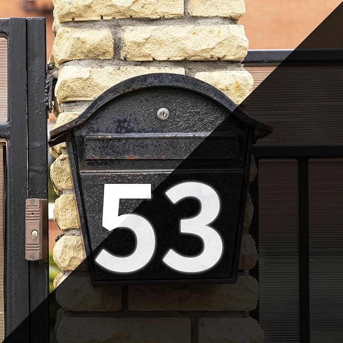 TECKWRAP White Reflective Chrome Adhesive Vinyl Flashlight Sensitive Vinyl for Crafts, Decals, Bikes, Motorcycles, Helmets, Mailbox, Reflective Tape, 1ftx5ft, White